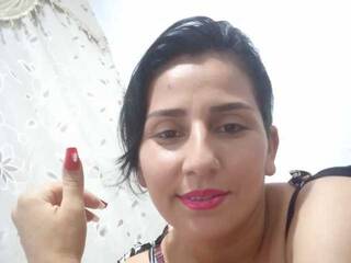 Erotischer Video -Chat Danielawoo