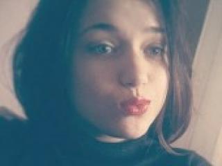 Erotischer Video -Chat danysweet