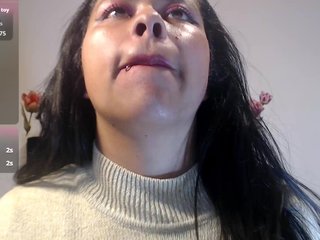 Erotischer Video -Chat Danyxs