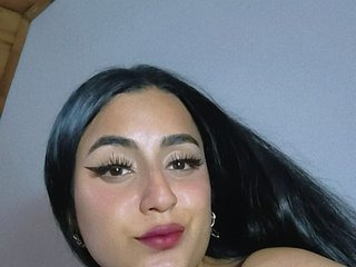 Erotischer Video -Chat Daphee