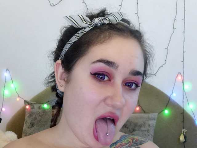 Erotischer Video-Chat _Alice_