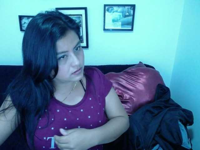 Sendung Screenshots Daphne-Hot