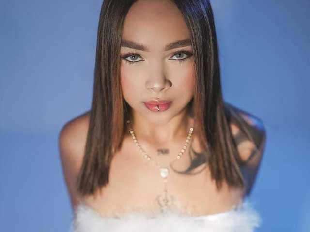 Foto des Profils DaphneFoxx