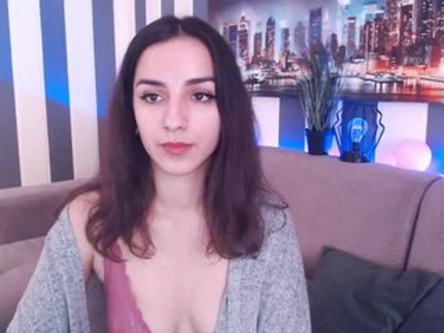 Sendung Screenshots DaphneMoss