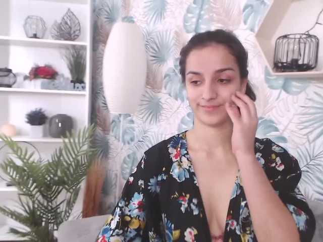 Sendung Screenshots DaphneMoss