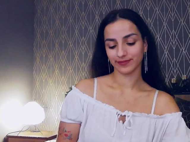 Sendung Screenshots DaphneMoss