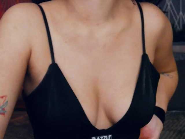 Sendung Screenshots DaphneMoss