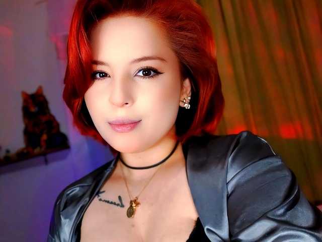 Foto des Profils daphnne_sweet