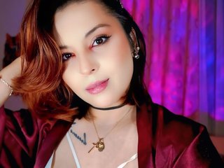 Erotischer Video -Chat daphnne_sweet