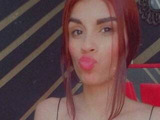 Erotischer Video -Chat DaphneTaylor