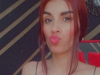 Erotischer Video -Chat DaphneTaylor