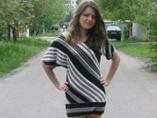 Erotischer Video -Chat darfa