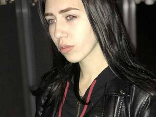 Erotischer Video -Chat Dari09