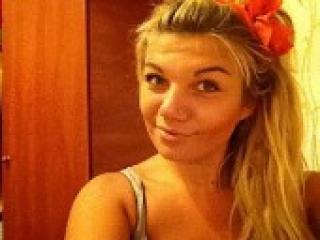 Erotischer Video -Chat daria02