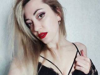 Erotischer Video -Chat Darina_kis