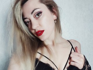 Erotischer Video-Chat Darina_kis