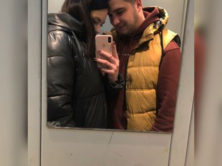 Erotischer Video -Chat DariaMons