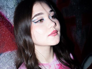 Erotischer Video -Chat DarianaGrey