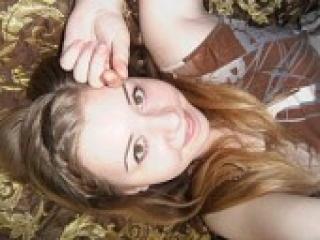 Erotischer Video -Chat dariass