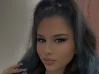Erotischer Video -Chat DariKoleva