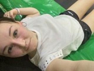 Erotischer Video -Chat darina04