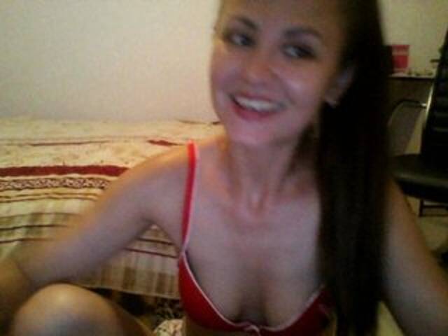 Sendung Screenshots Darinadiamond