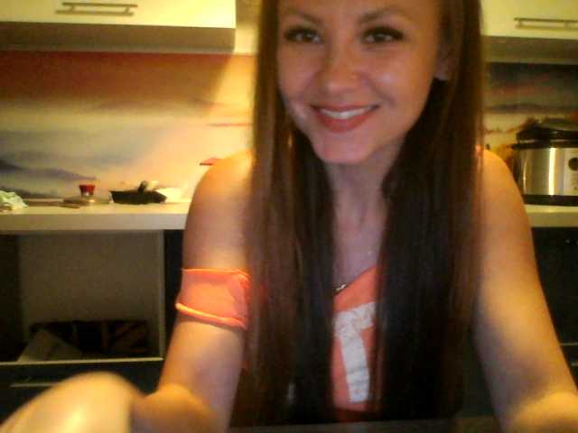 Sendung Screenshots Darinadiamond