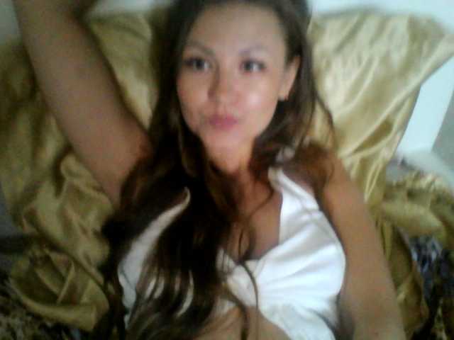 Sendung Screenshots Darinadiamond