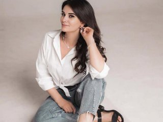 Erotischer Video -Chat DarinaKarlotta