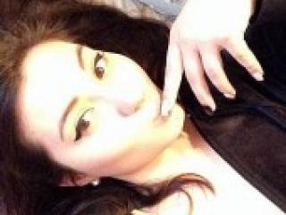 Erotischer Video -Chat darinasexi