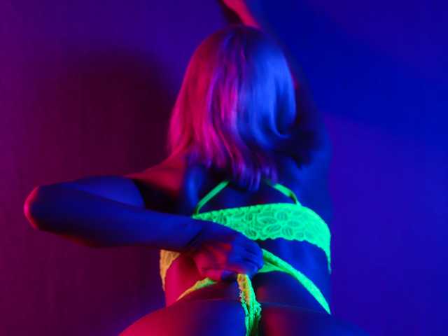 Foto des Profils Darina_