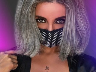 Erotischer Video -Chat Darina_