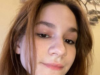 Erotischer Video -Chat DaringDaisy