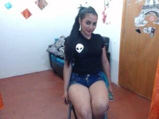 Erotischer Video -Chat darisexy69