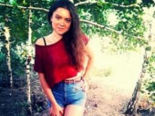 Erotischer Video -Chat darisha5