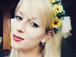 Erotischer Video -Chat darishana