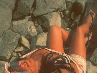 Erotischer Video -Chat dariyakiss