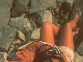 Erotischer Video -Chat dariyakiss