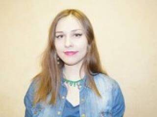 Erotischer Video -Chat dariyamur