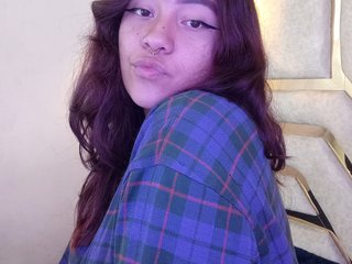 Erotischer Video -Chat dark-cherryy