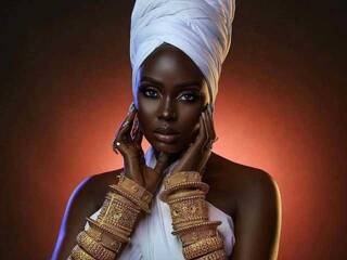 Erotischer Video -Chat Dark-Desires