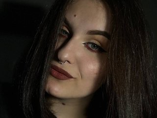 Erotischer Video -Chat Dark-Shine