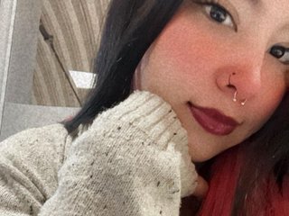 Erotischer Video -Chat Dark-Velvet