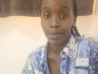 Erotischer Video -Chat Darkberrie