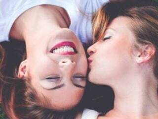 Erotischer Video -Chat DarkBluBlu