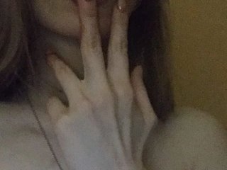 Erotischer Video -Chat DarkCherry