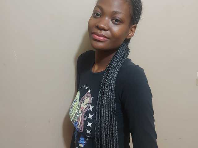 Foto des Profils DarkChoco29