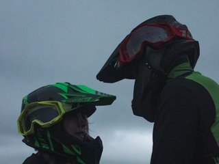 Erotischer Video -Chat DarkdominLust