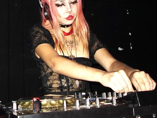 Erotischer Video -Chat djputridangel