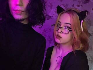 Erotischer Video -Chat darkfirenig